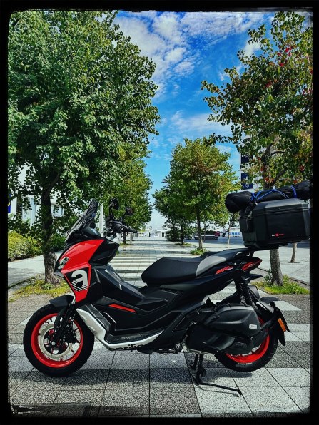 アプリリアSRGT200ですが何か？』 クチコミ掲示板 - 価格.com