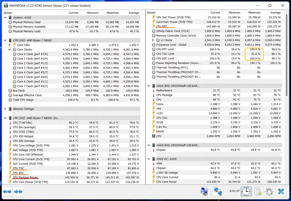 省電力設定について』 AMD Ryzen 7 5800X BOX のクチコミ掲示板 - 価格.com