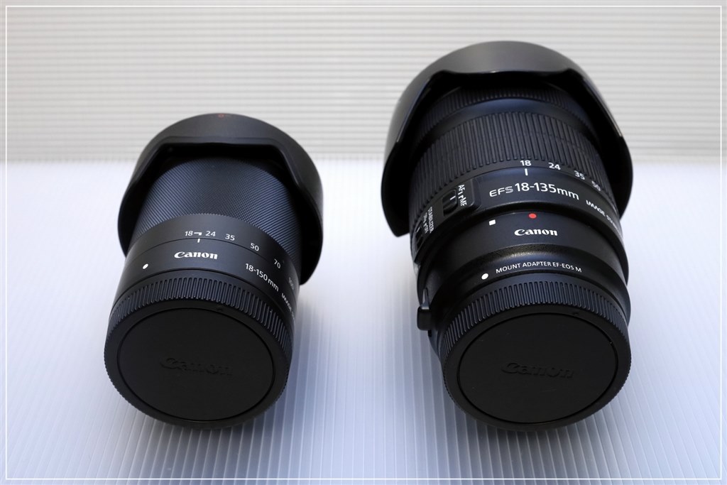 EOS KissM2』 CANON EF-M18-150mm F3.5-6.3 IS STM [グラファイト] の ...