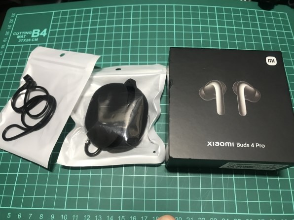 Xiaomi Xiaomi Buds 3T Pro投稿画像・動画 - 価格.com