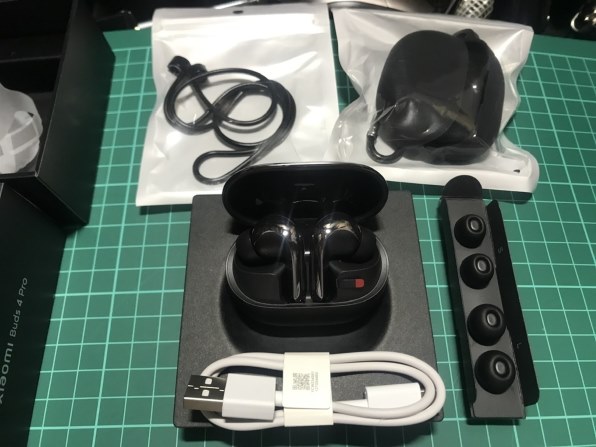 Xiaomi Xiaomi Buds 3T Pro投稿画像・動画 - 価格.com