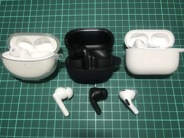 Xiaomi Xiaomi Buds 3T Pro投稿画像・動画 - 価格.com