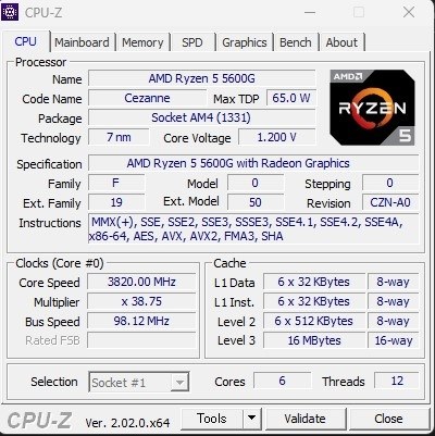 CFD CFD Selection W4U3200CM-8GR [DDR4 PC4-25600 8GB 2枚組]の