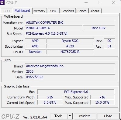 CFD CFD Selection W4U3200CM-8GR [DDR4 PC4-25600 8GB 2枚組]の