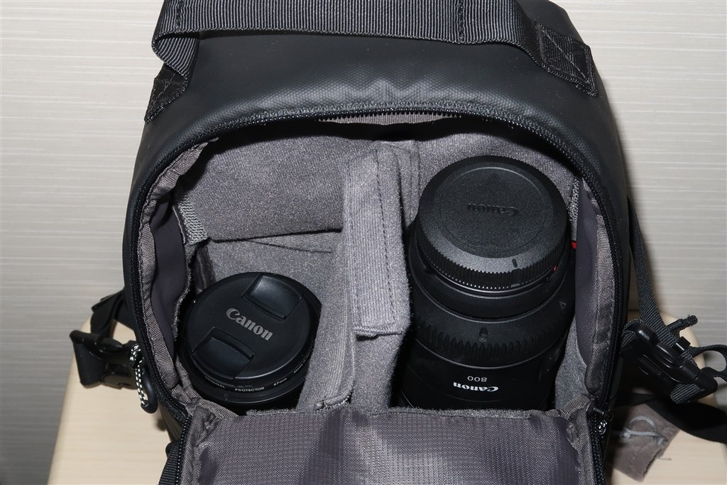 Canon RF 800mm F11 IS STM バッグ付き カメラバッグ考』 CANON RF800mm F11 IS STM のクチコミ掲示板 - 価格.com