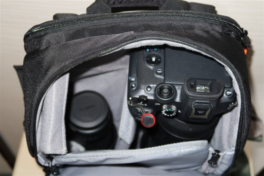 カメラバッグ考』 CANON RF800mm F11 IS STM のクチコミ掲示板 - 価格.com