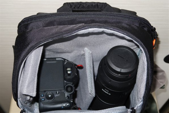 Canon RF 800mm F11 IS STM バッグ付き カメラバッグ考』 CANON RF800mm F11 IS STM のクチコミ掲示板 - 価格.com