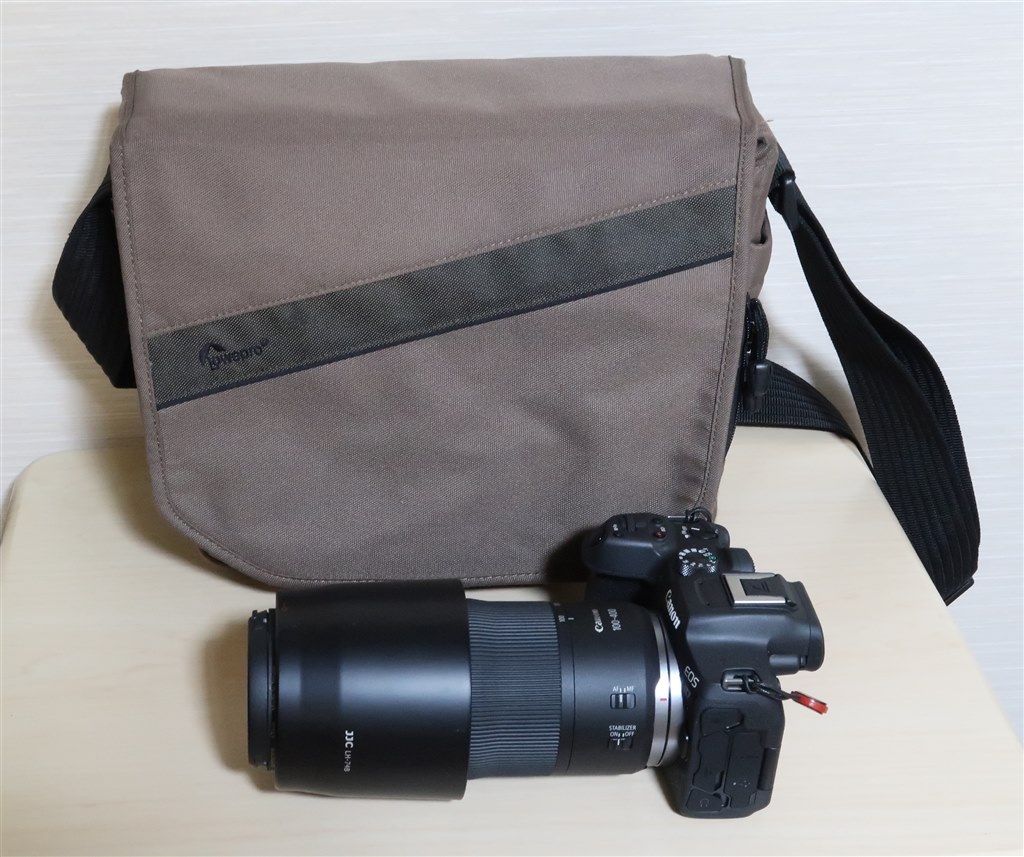 カメラバッグ考』 CANON RF800mm F11 IS STM のクチコミ掲示板 - 価格.com