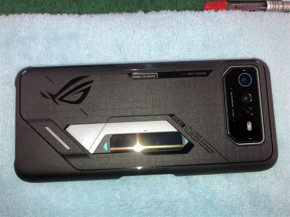 ASUS ROG Phone 6 Pro SIMフリー 価格比較 - 価格.com
