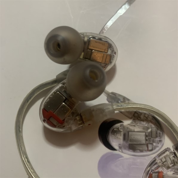 SHURE SE846 (第2世代) SE846G2投稿画像・動画 - 価格.com SHURE SE846 (第2世代) SE846G2投稿画像・動画 - 価格.com
