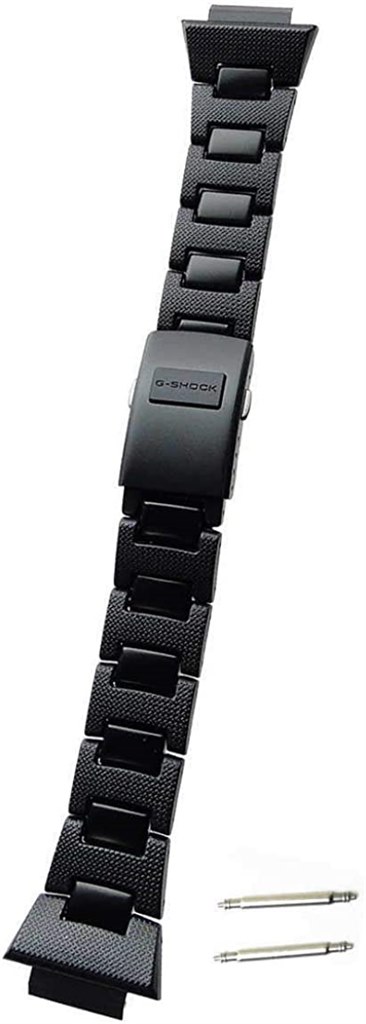 ベルト交換について』 カシオ G-SHOCK G-LIDE GWX-5600-1JF のクチコミ