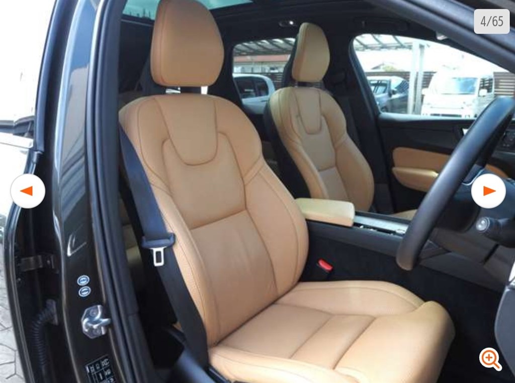 XC60 ヘッドレスト』 ボルボ XC60 のクチコミ掲示板 - 価格.com