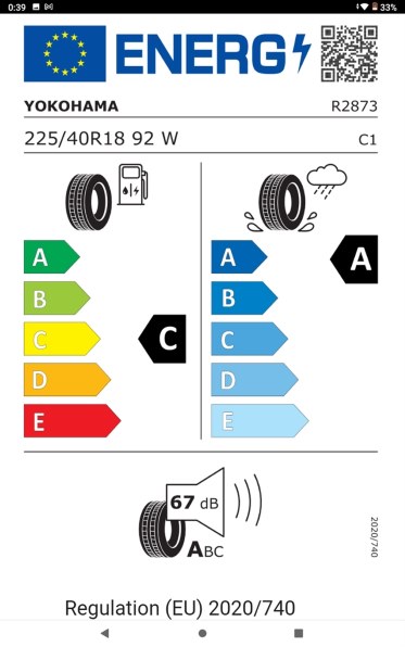 フロントガラスの撥水は禁止？』 スバル インプレッサ G4 のクチコミ