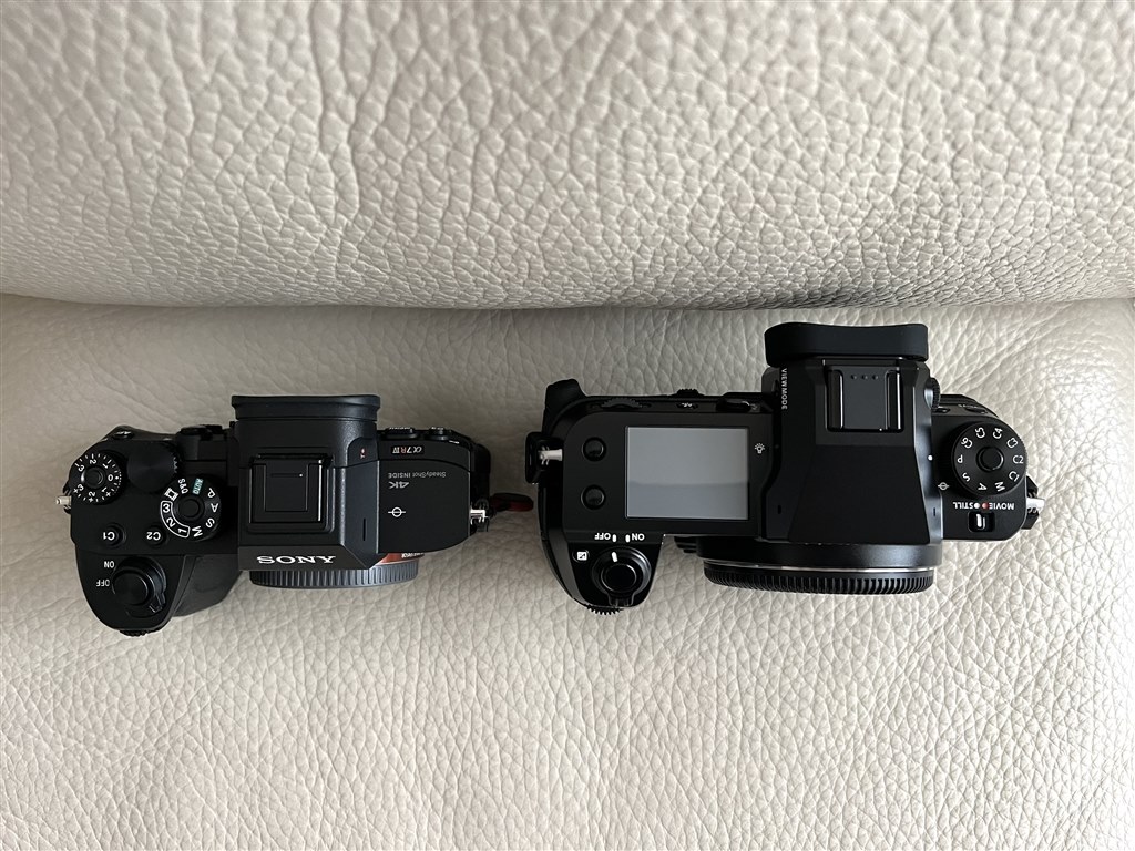 α7R V (ILCE-7RM5) 50mm f1.2 美品　おまけ付き SONY - α7R V (ILCE-7RM5) 50mm f1.2 美品 おまけ付きの通販 by