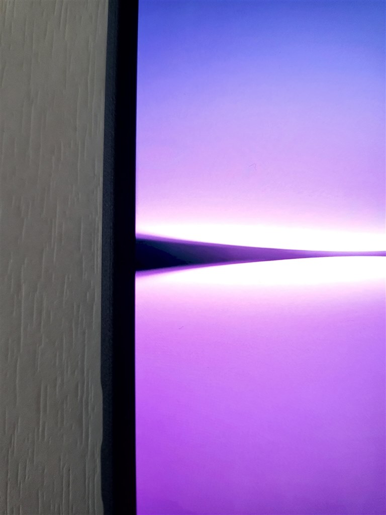 黒つぶれ ディスプレイ異常 Sony Xperia 1 Iv Simフリー のクチコミ掲示板 価格 Com