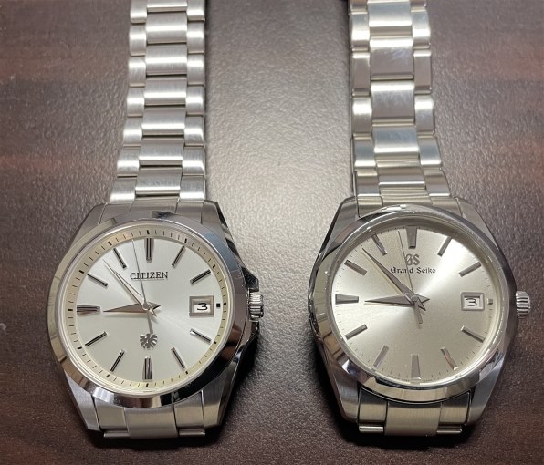 K*Y様 ザ•シチズン　The CITIZEN AQ4060-50A AQ4060-50A: CITIZEN | シチズンウオッチ オフィシャルサイト