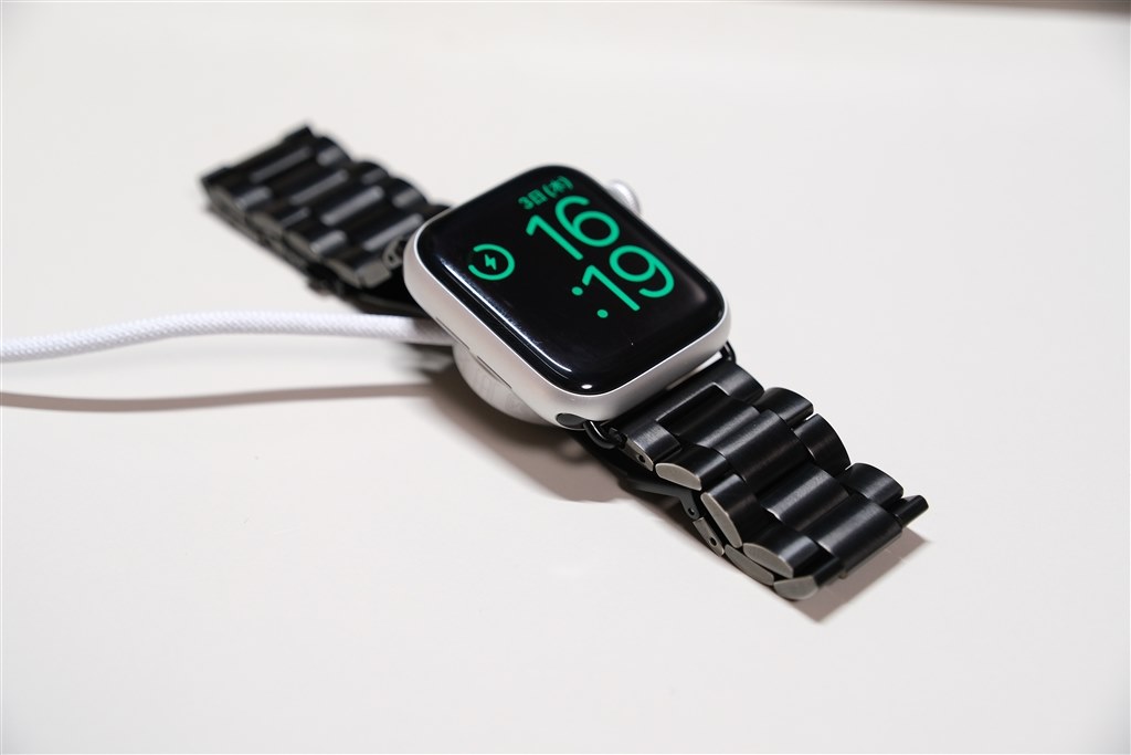 社外品バンド（ノーマルボディ）』 Apple Apple Watch Series 7 GPS