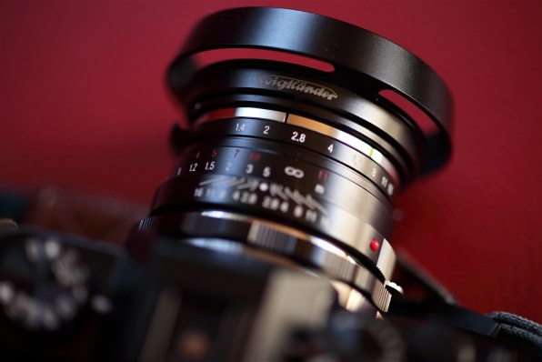 コシナ フォクトレンダー NOKTON classic 40mm F1.4 S.C.投稿