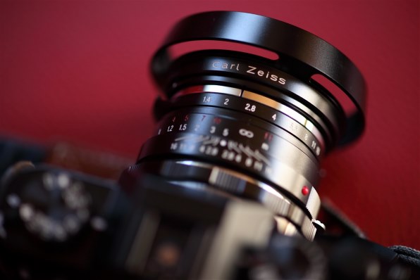 コシナ フォクトレンダー NOKTON classic 40mm F1.4 S.C.投稿