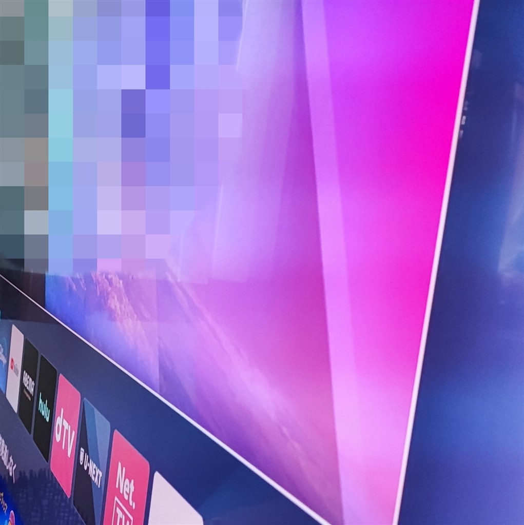 ハイセンス　液晶テレビ　65U7H 2023年製　VAパネル　4K 65インチ 41Z28CoOVOL._UF350,350_QL80_.jpg
