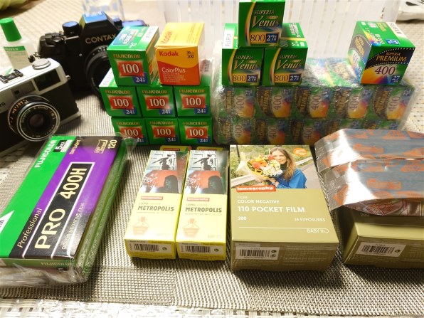 ヴィンテージ】Kodak コダック 電飾看板 当時物 カメラ屋 動作確認済