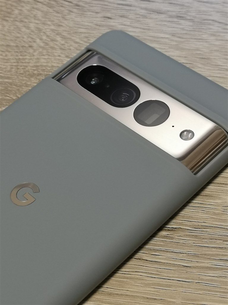 Google Pixel 7 Pro Obsidian 128 GB＋純正ケース