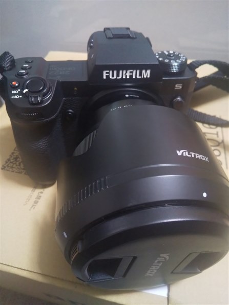 VILTROX AF 85/1.8 II XF [フジフイルム用] 価格比較 - 価格.com