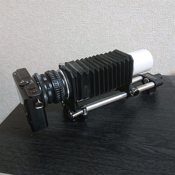 ニコン Nikon 1 J4 ダブルズームキット [ブラック]投稿画像