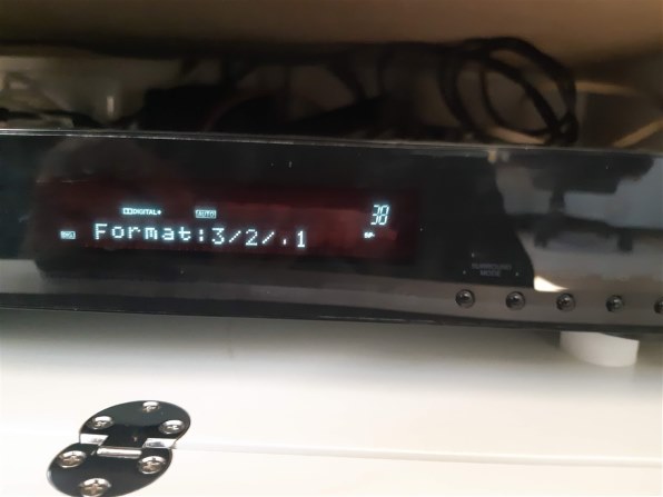 東芝 REGZA 50Z740X [50インチ]投稿画像・動画 - 価格.com