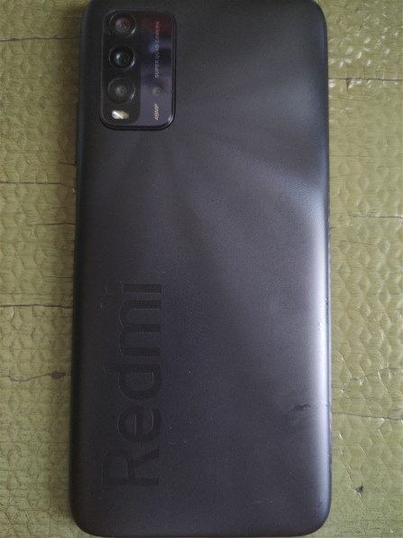 Xiaomi Redmi 9T 64GB SIMフリー [カーボングレー] 価格比較 - 価格.com