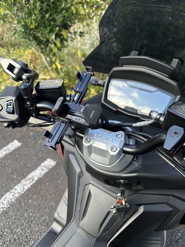 続アプリリアSRGT200とにゃプンツェルの仲間達』 クチコミ掲示板