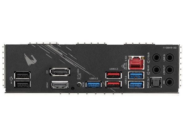 GIGABYTE B550 AORUS ELITE V2 [Rev.1.0]投稿画像・動画 - 価格.com