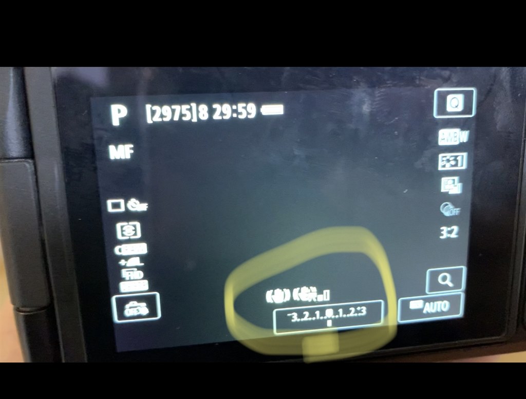 装着時にフリーズするようになりました』 CANON EF-M11-22mm F4-5.6 IS
