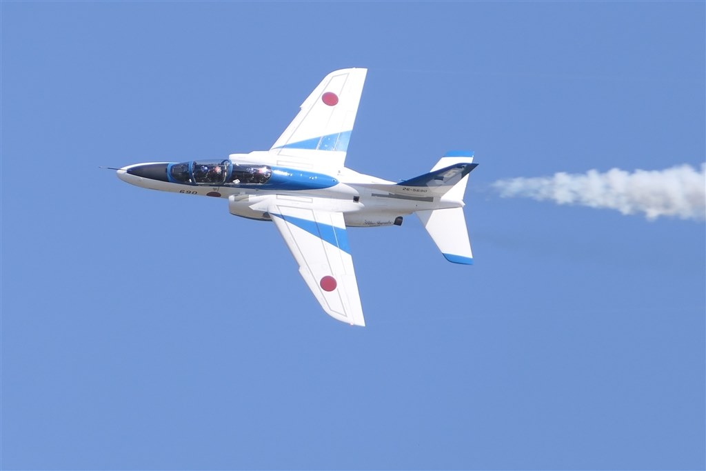 空 戦闘機撮影用に迷っています』 パナソニック LUMIX DC-TZ90 のクチコミ