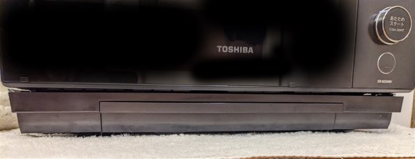 東芝 石窯ドーム ER-XD3000(W) [グランホワイト]投稿画像・動画 - 価格.com