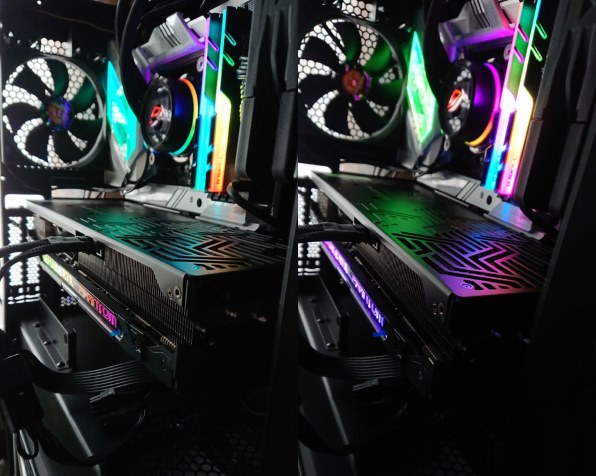 GAINWARD GeForce RTX 4090 Phantom NED4090019SB-1020P [PCIExp 24GB