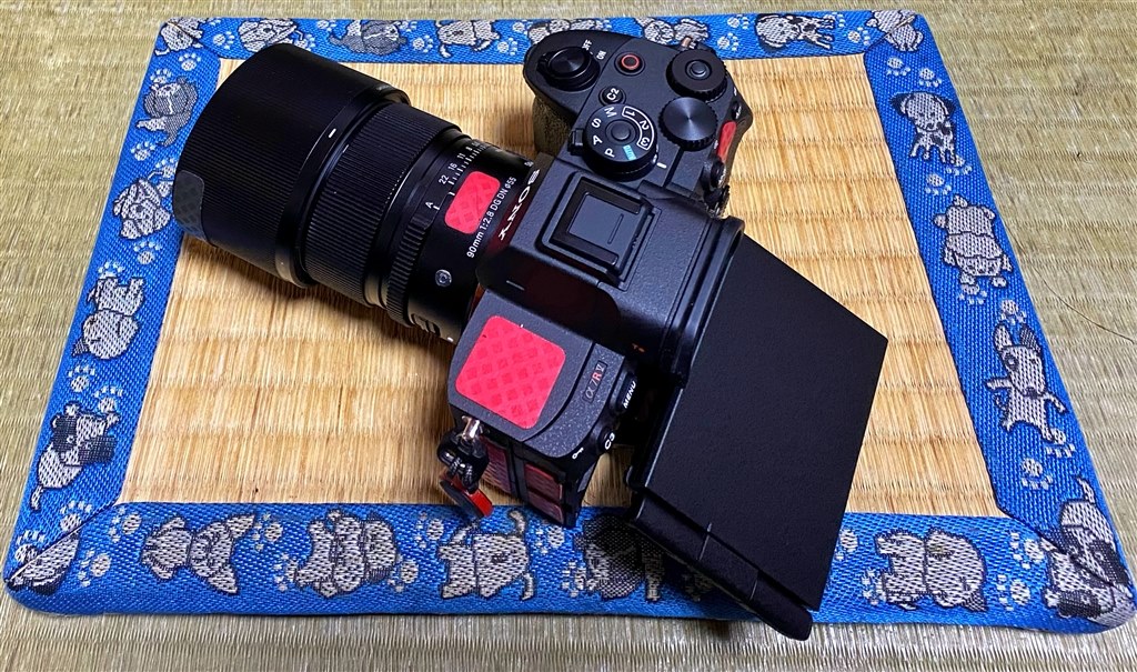 ILCE-7RM5到着！』 SONY α7R V ILCE-7RM5 ボディ のクチコミ掲示板