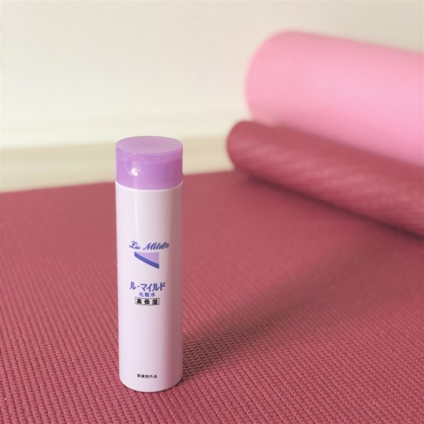 健栄製薬 ル・マイルド 高保湿化粧水 200ml 価格比較 - 価格.com