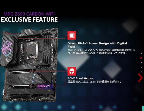 ASUS TUF GAMING X670E-PLUS投稿画像・動画 - 価格.com