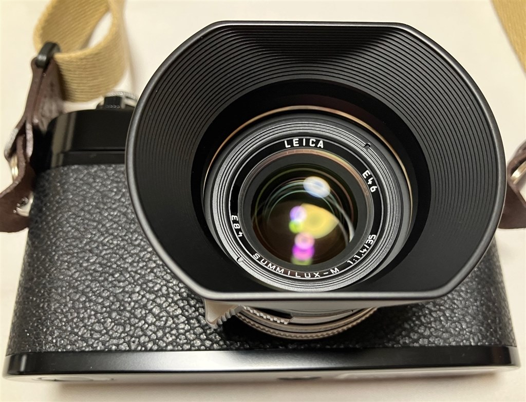 購入いたしました!』 ライカ ズミルックスM f1.4/35mm の 購入いたしました!』 ライカ ズミルックスM f1.4/35mm の