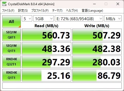 初期不良？』 旭東エレクトロニクス SUNEAST SE90025ST-02TB の 