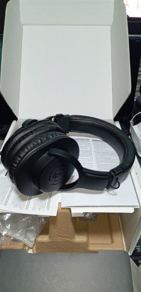 オーディオテクニカ ATH-M20 ATH-M20x｜ヘッドホン：ワイヤードヘッドホン｜オーディオテクニカ