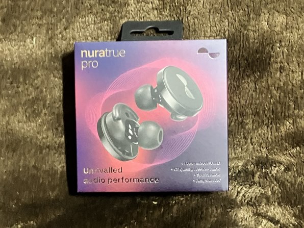 nura nuratrue NR-TWS 価格比較 - 価格.com