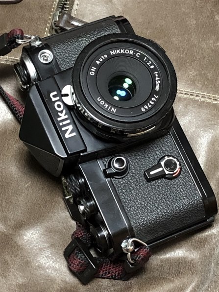 Nikon F2 現状品 楽天市場】ニコンF2（TV・オーディオ・カメラ）の通販