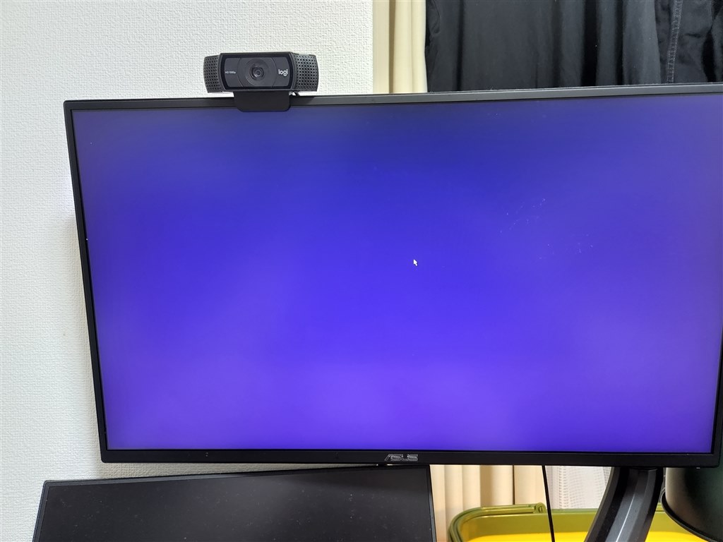 Windowsが動かなくなった』 MSI MPG X570 GAMING PLUS のクチコミ