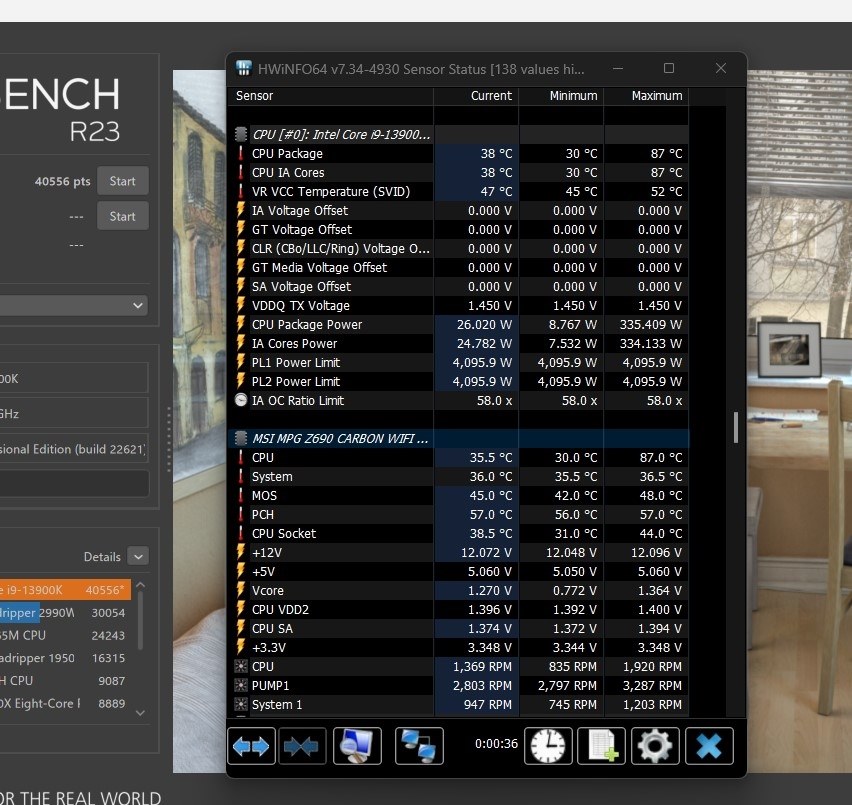 外れCPU？』 インテル Core i7 13700K BOX のクチコミ掲示板 - 価格.com