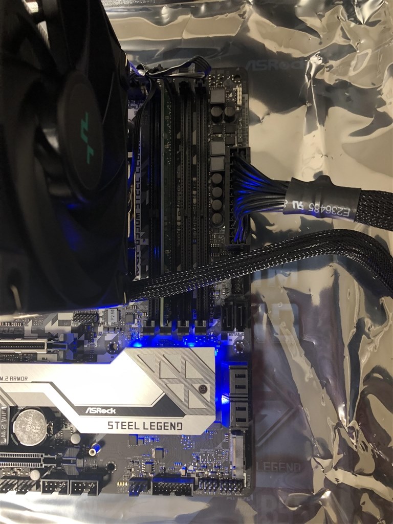 Ryzen 7 9700Xで自作するときのおすすめ構成案 – クスノキの家