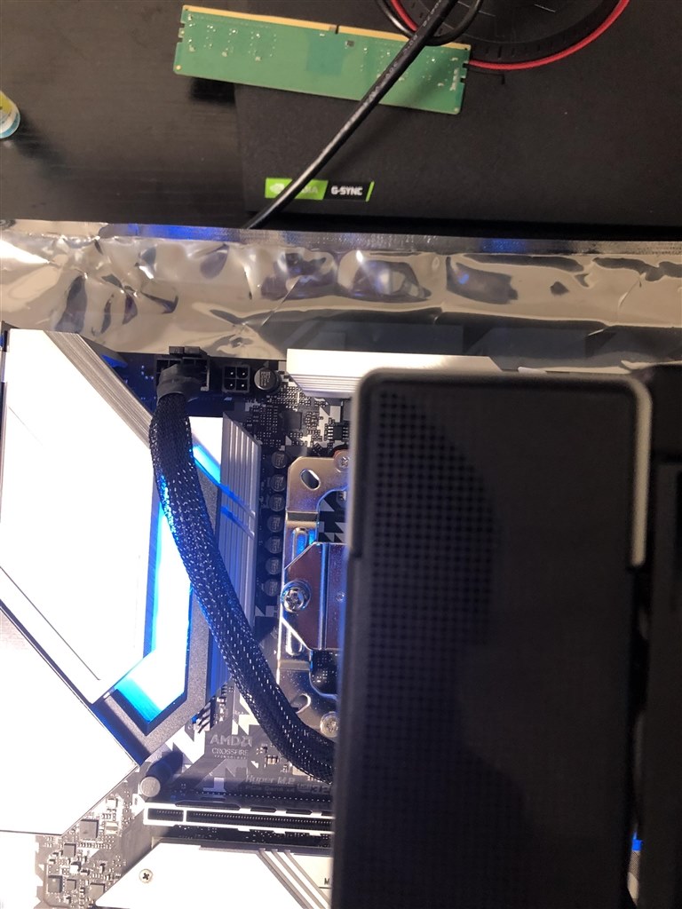 自作pc最小構成でも起動しません』 クチコミ掲示板 - 価格.com