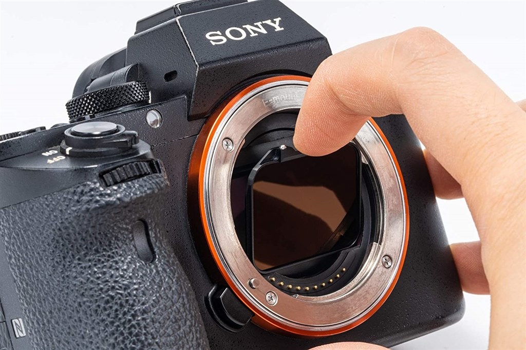 電源OFF時のシャッター幕閉めた方が良いですか?』 SONY α7R V 電源OFF時のシャッター幕閉めた方が良いですか?』 SONY α7R V