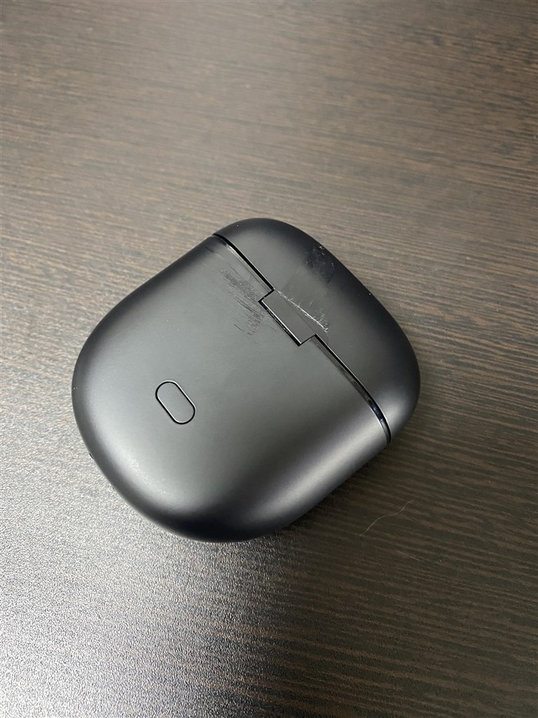 ケースを落として割っちゃいました…』 Bose QuietComfort Earbuds II